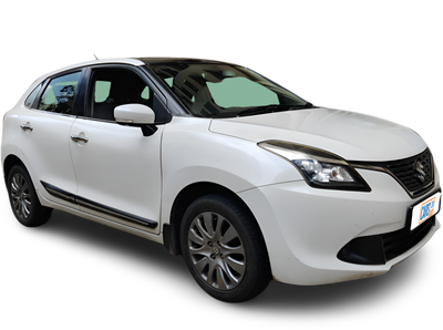 Maruti Baleno-img